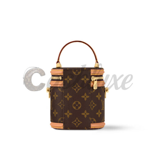 Louis Vuitton Nano Cannes M82952 - Image 7