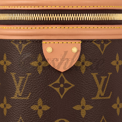 Louis Vuitton Nano Cannes M82952 - Image 6