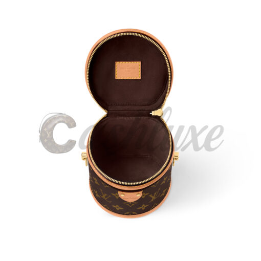 Louis Vuitton Nano Cannes M82952 - Image 5