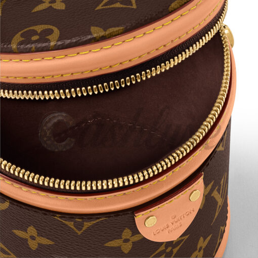 Louis Vuitton Nano Cannes M82952 - Image 4