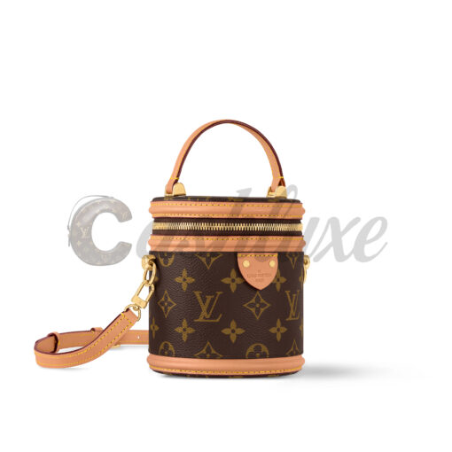 Louis Vuitton Nano Cannes M82952 - Image 3