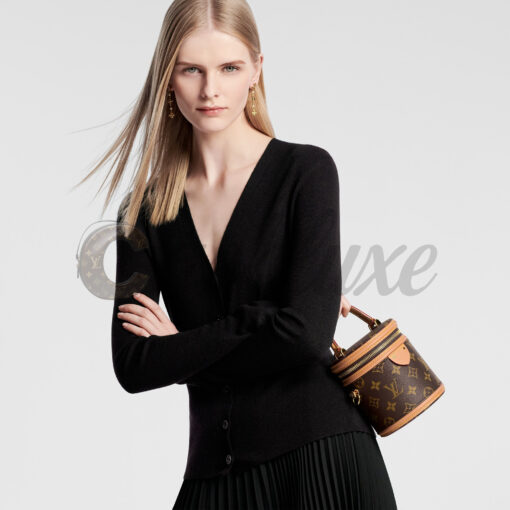 Louis Vuitton Nano Cannes M82952 - Image 2