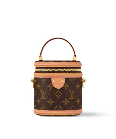 Louis Vuitton Nano Cannes M82952