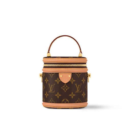 Louis Vuitton Nano Cannes M82952