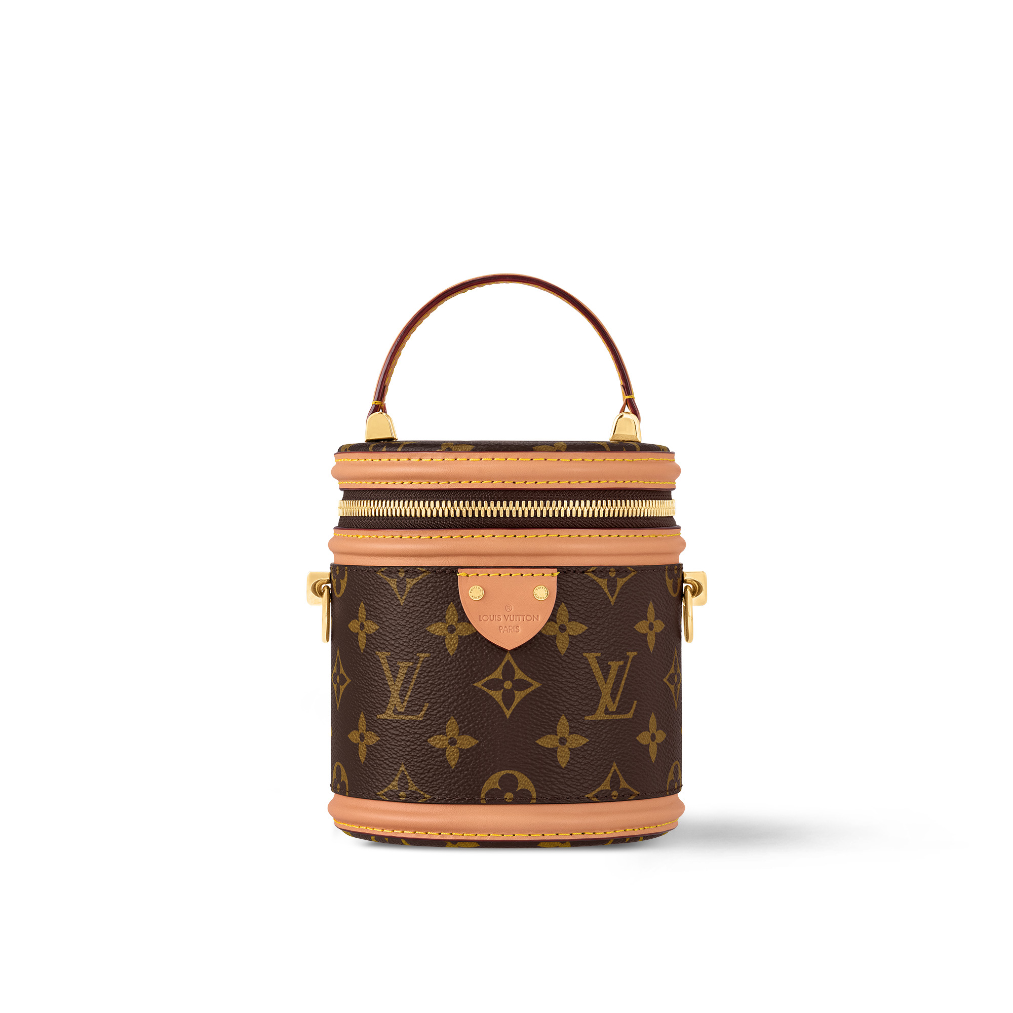 Louis Vuitton Nano Cannes M82952