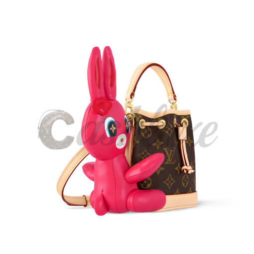 Louis Vuitton Nano Noé M11305 - Image 2