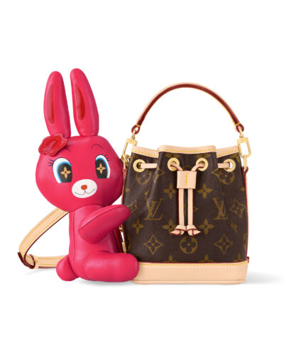 Louis Vuitton Nano Noé M11305