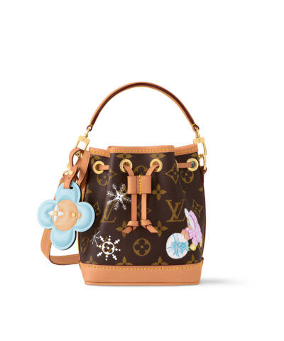 Louis Vuitton Nano Noé M12221