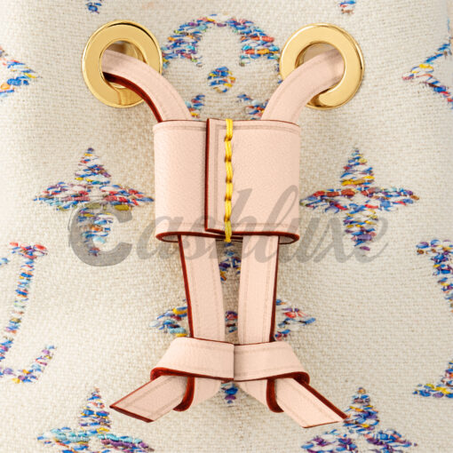 Louis Vuitton Nano Noé M83453 - Image 6
