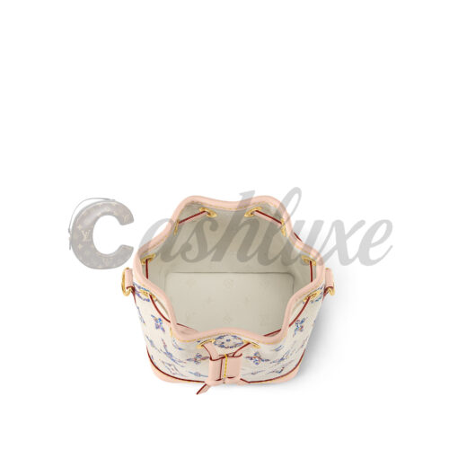 Louis Vuitton Nano Noé M83453 - Image 5