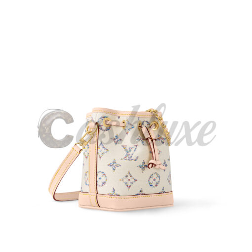 Louis Vuitton Nano Noé M83453 - Image 3