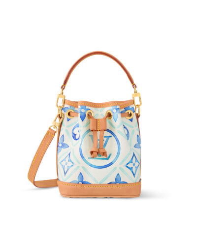 Louis Vuitton Nano Noé M83620