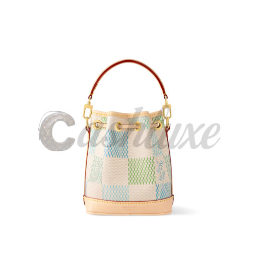 Louis Vuitton Nano Noé N40640 - Image 6