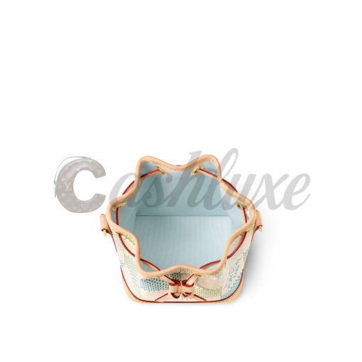 Louis Vuitton Nano Noé N40640 - Image 4