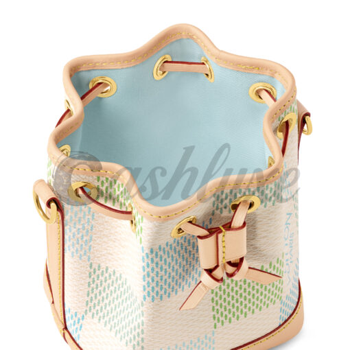 Louis Vuitton Nano Noé N40640 - Image 3