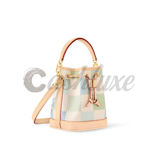 Louis Vuitton Nano Noé N40640 - Image 2