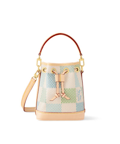 Louis Vuitton Nano Noé N40640