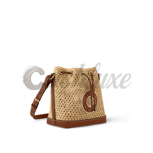 Louis Vuitton Noé BB M24722 - Image 3