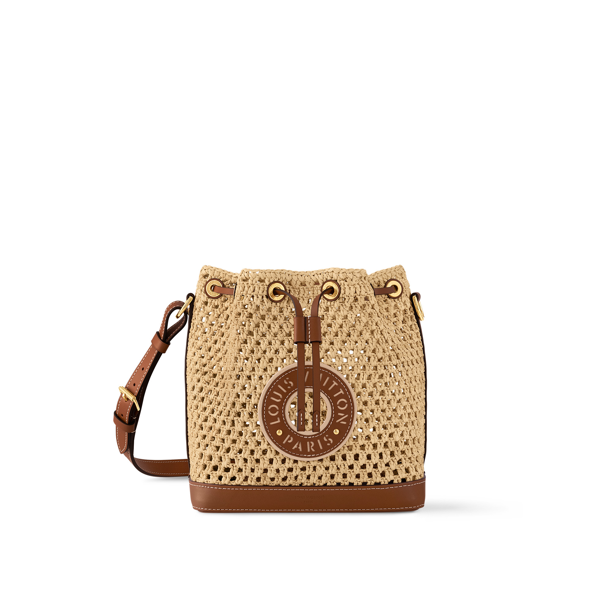 Louis Vuitton Noé BB M24722