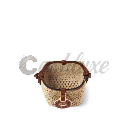 Louis Vuitton Noé Purse M83521 - Image 4