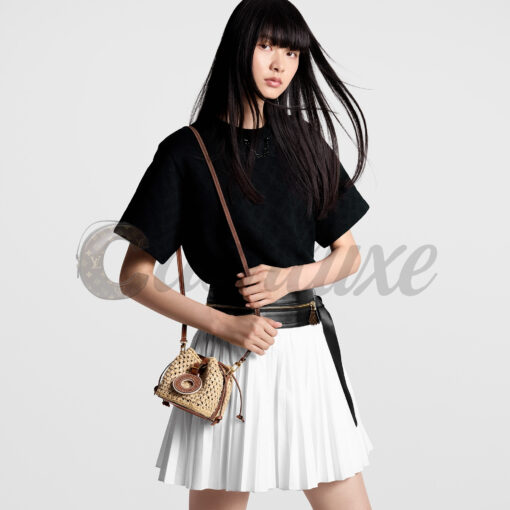 Louis Vuitton Noé Purse M83521 - Image 2