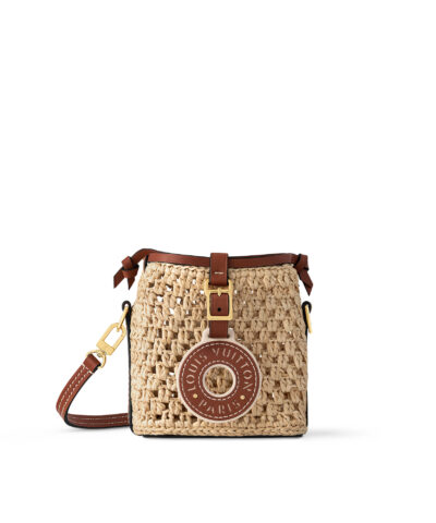 Louis Vuitton Noé Purse M83521