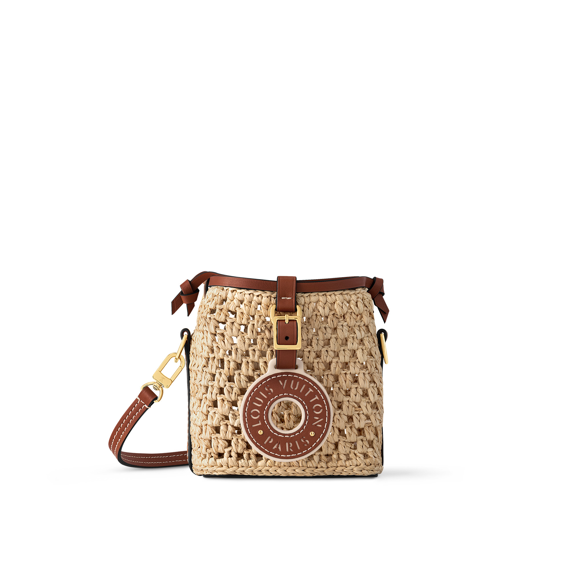 Louis Vuitton Noé Purse M83521