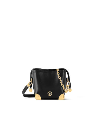 Louis Vuitton Noé Purse LV Charms M82886