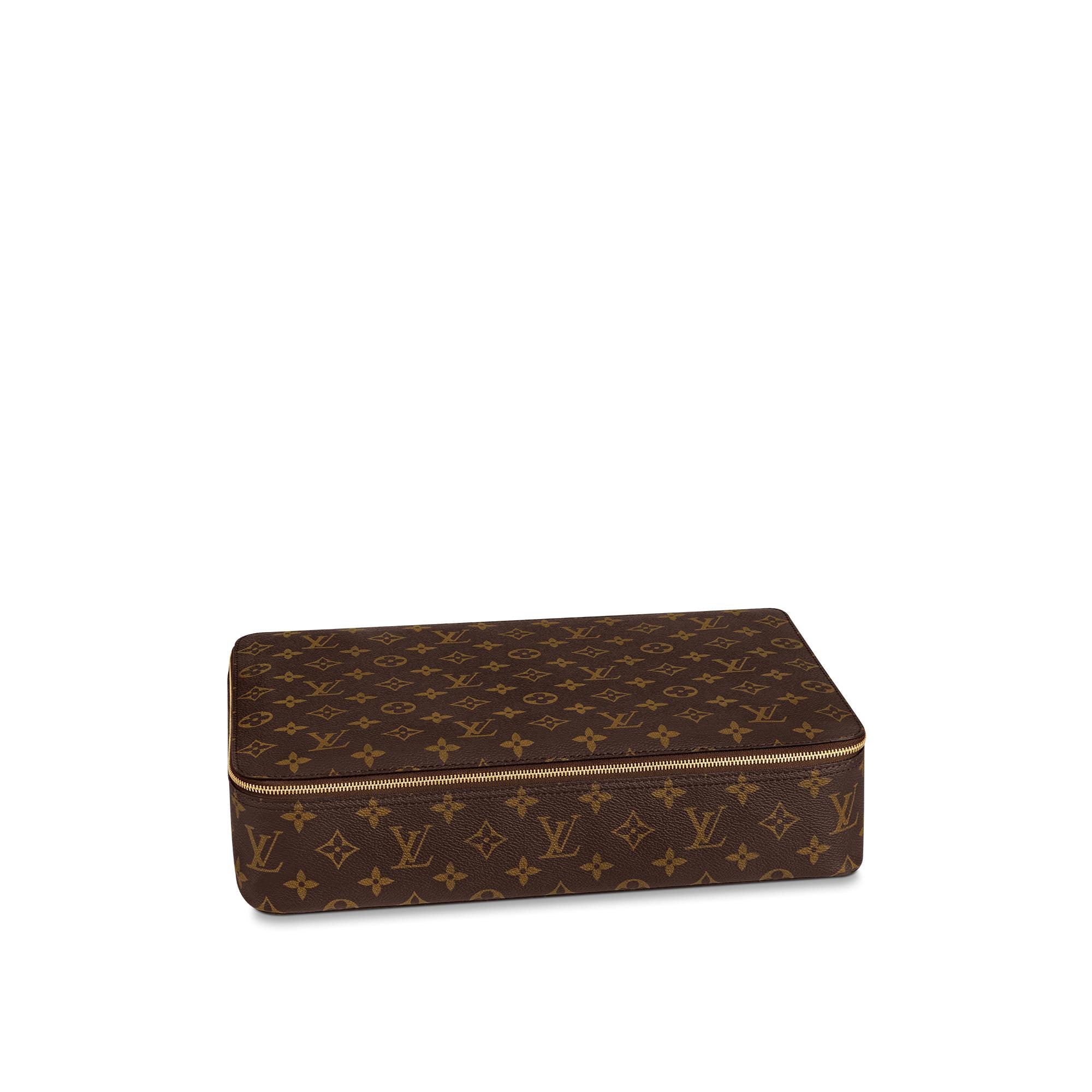 Louis Vuitton Packing Cube GM M43690
