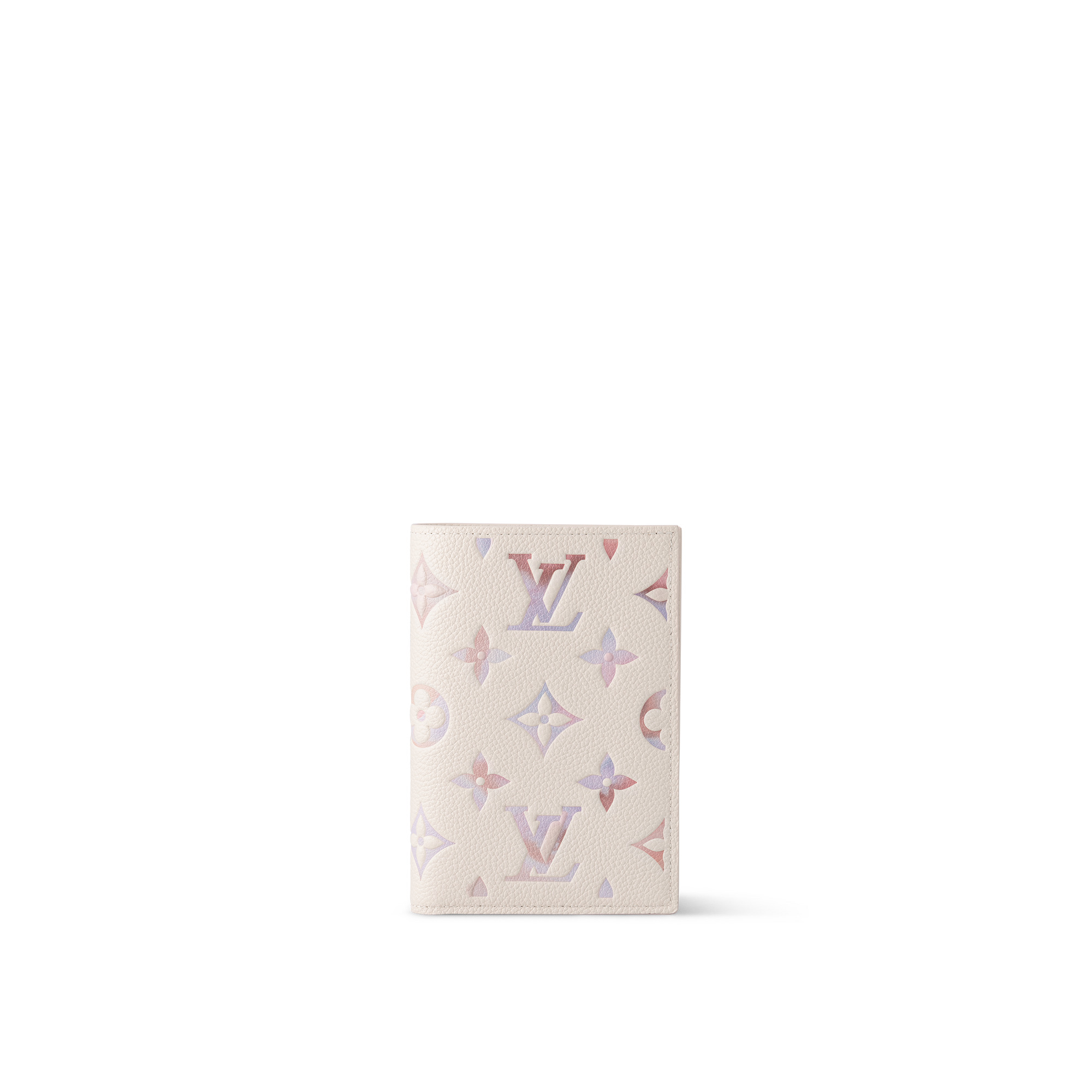 Louis Vuitton Passport Cover M25917