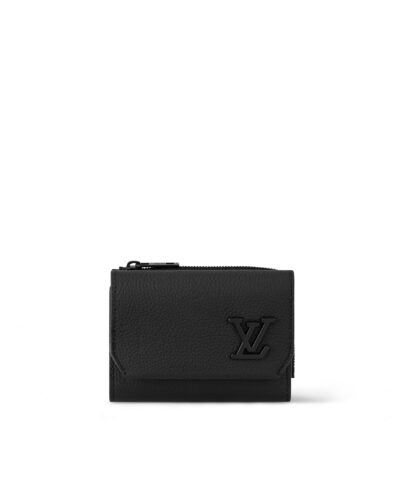 Louis Vuitton Pilot Wallet M81740