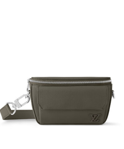 Louis Vuitton Pilot Wearable Wallet M83560