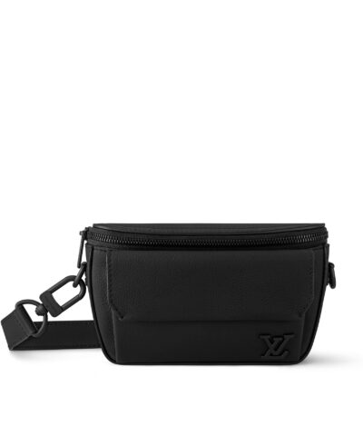 Louis Vuitton Pilot Wearable Wallet M83563