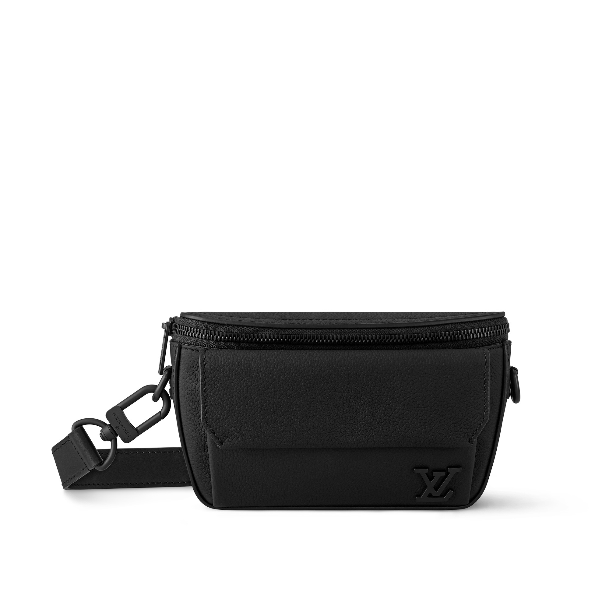 Louis Vuitton Pilot Wearable Wallet M83563
