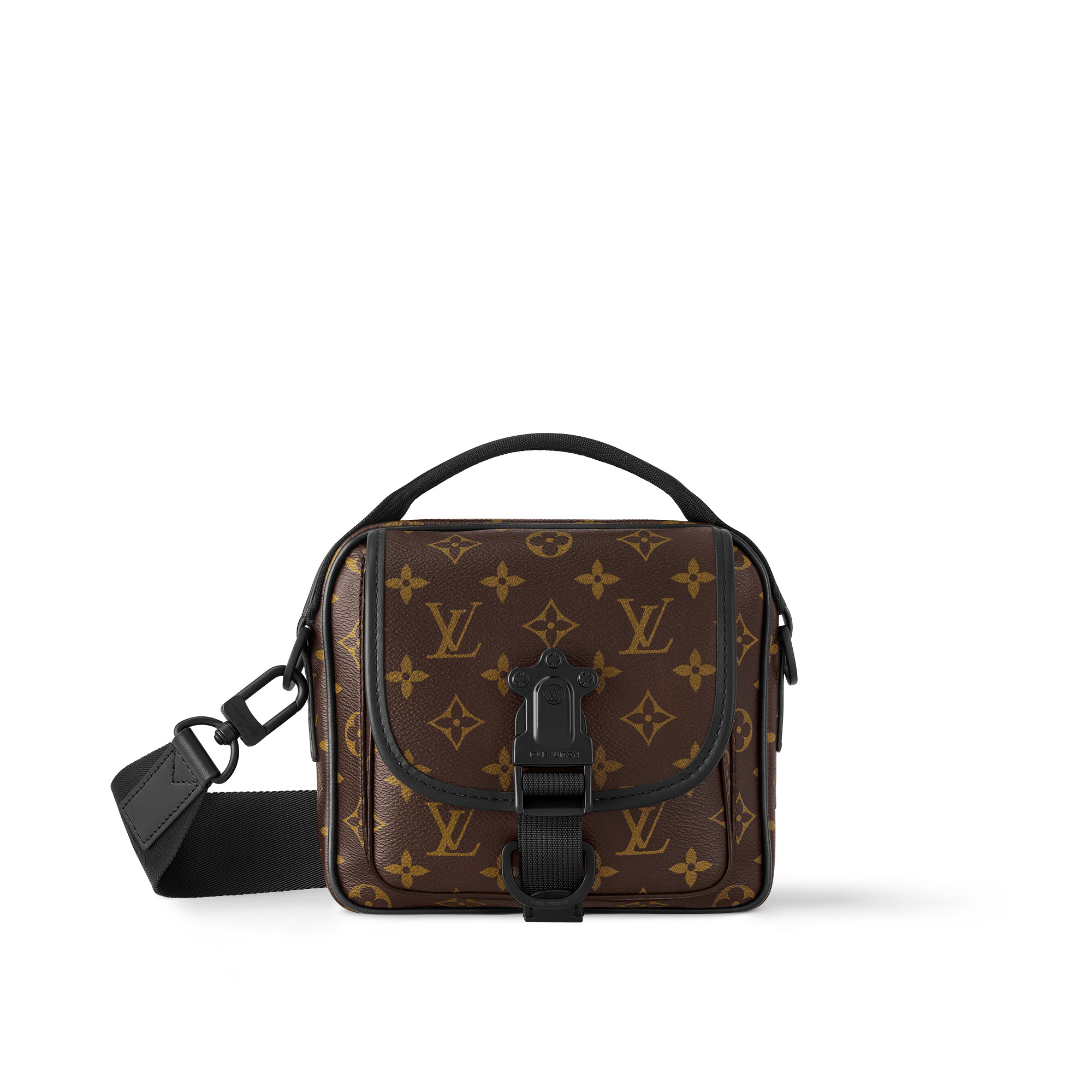 Louis Vuitton Quest Messenger M46973