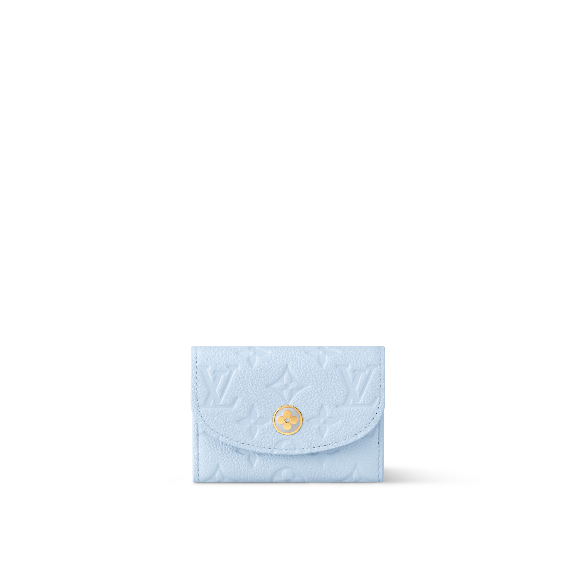 Louis Vuitton Rosalie Coin Purse M14505