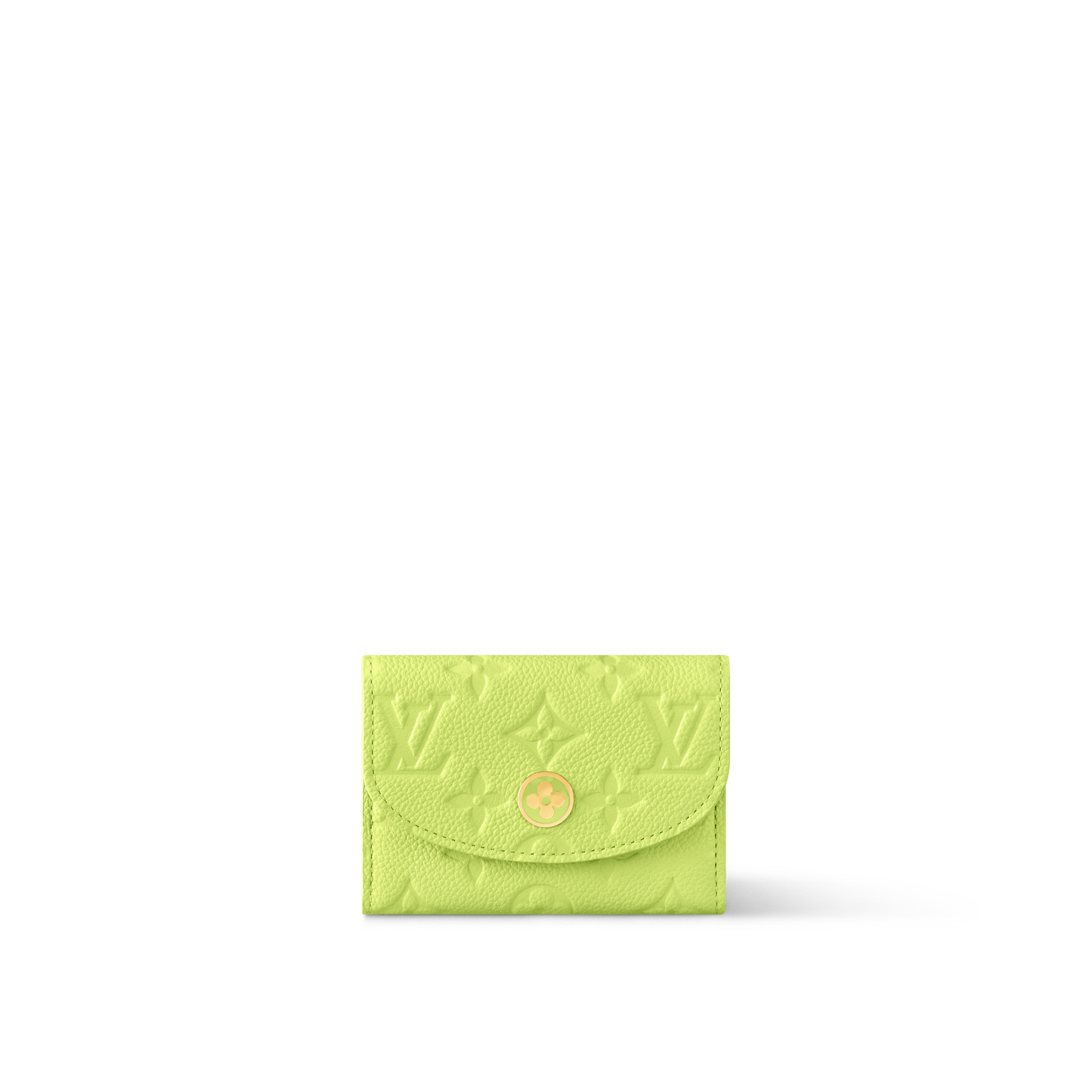 Louis Vuitton Rosalie Coin Purse M14506