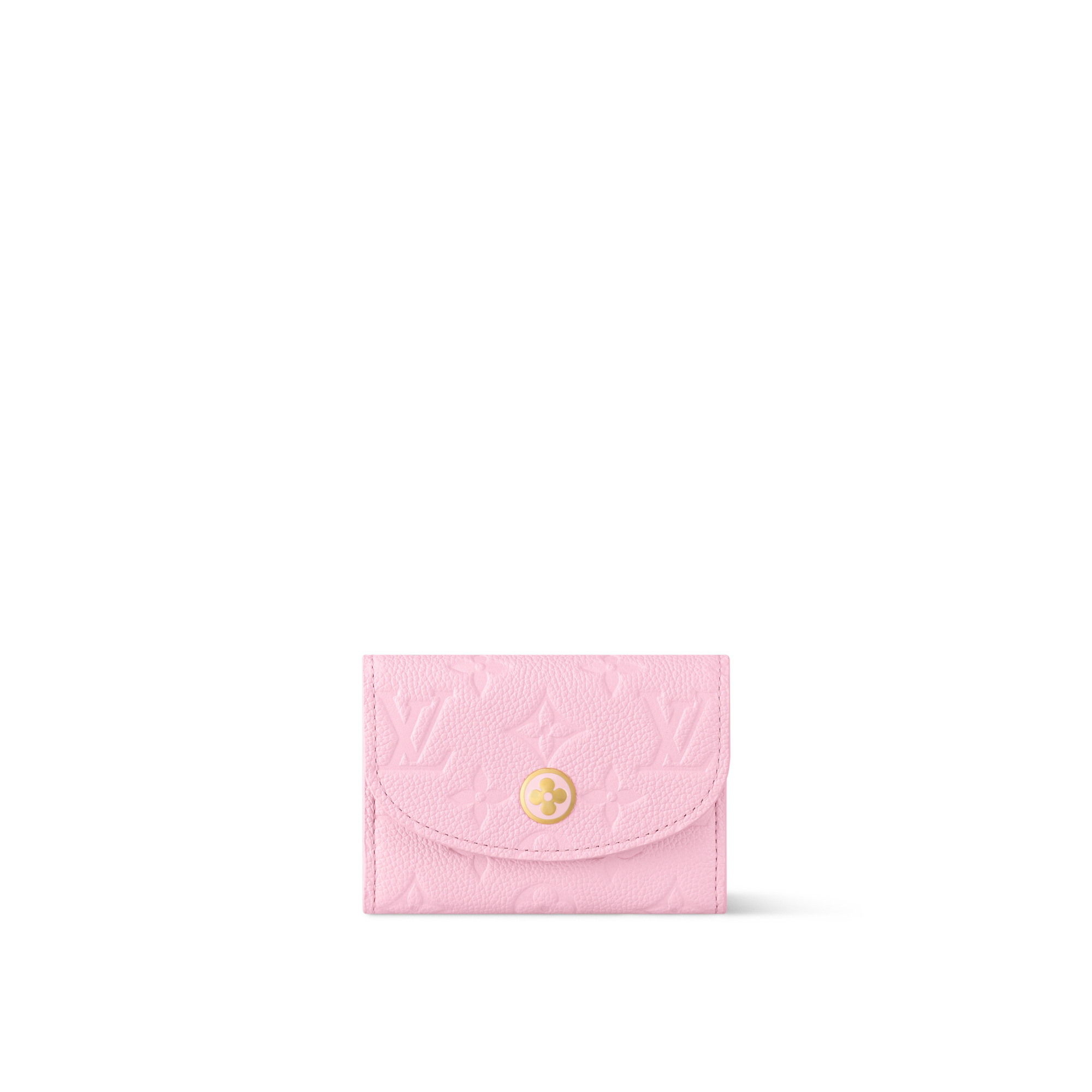 Louis Vuitton Rosalie Coin Purse M14507