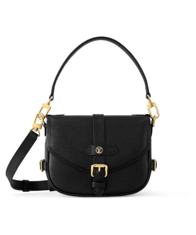 Louis Vuitton Saumur BB M23469