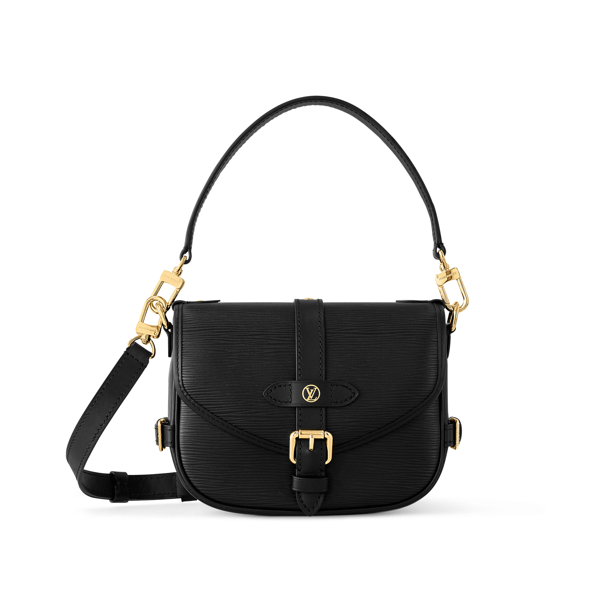 Louis Vuitton Saumur BB M23469