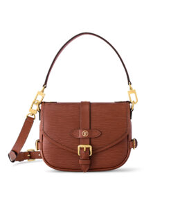 Louis Vuitton Saumur BB M23470