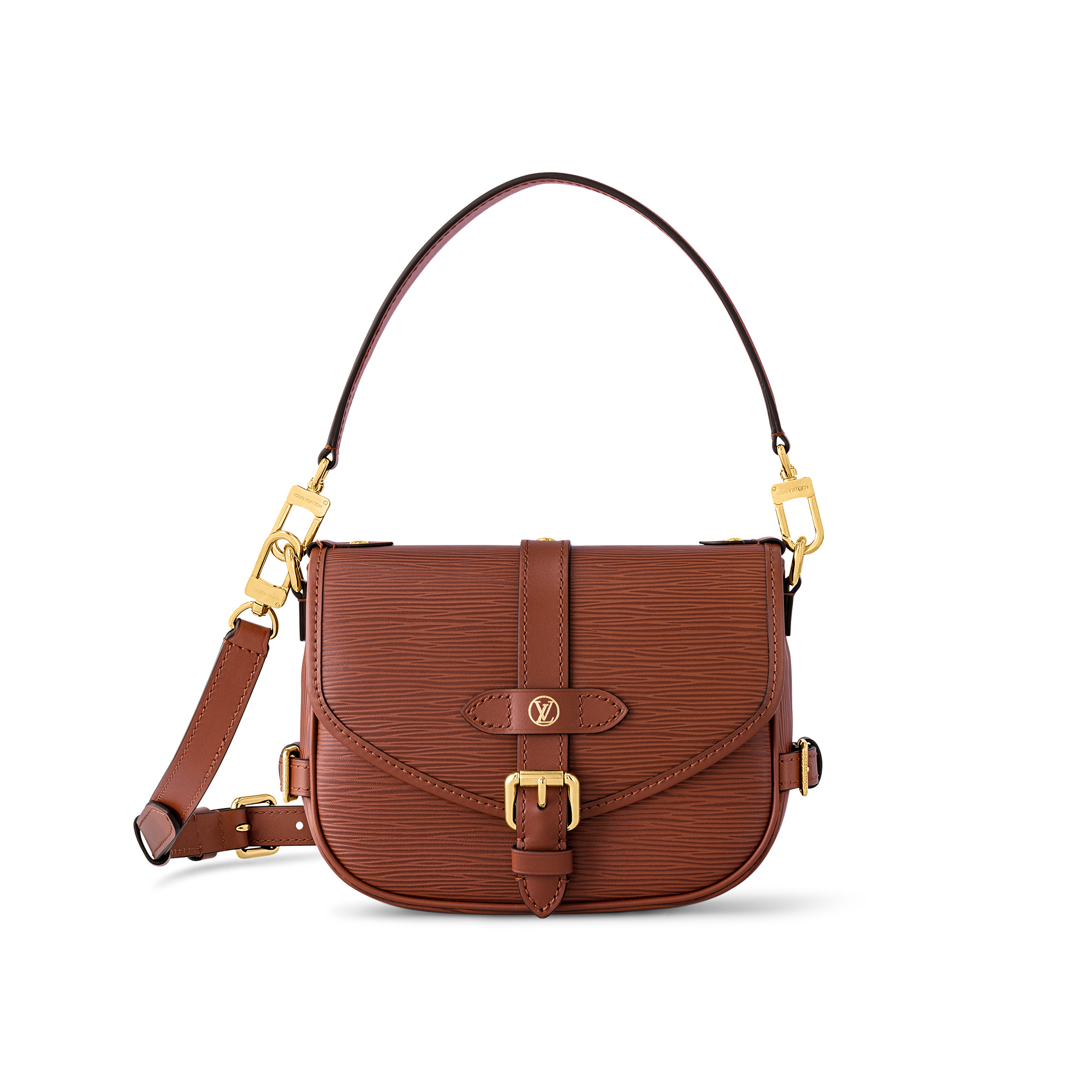 Louis Vuitton Saumur BB M23470