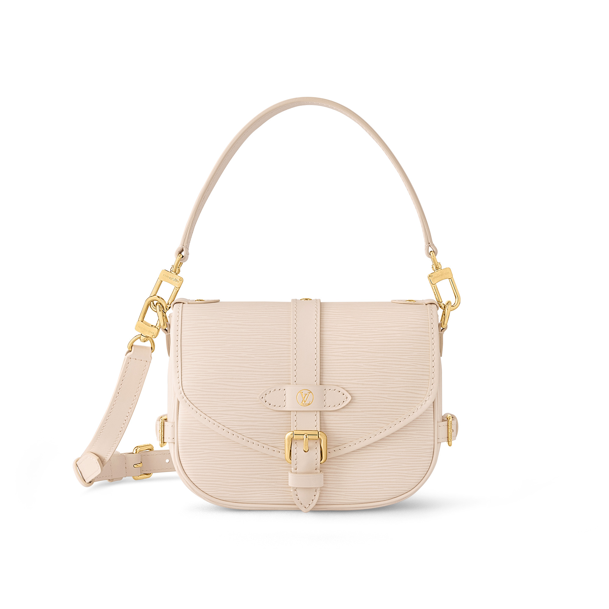 Louis Vuitton Saumur BB M23746