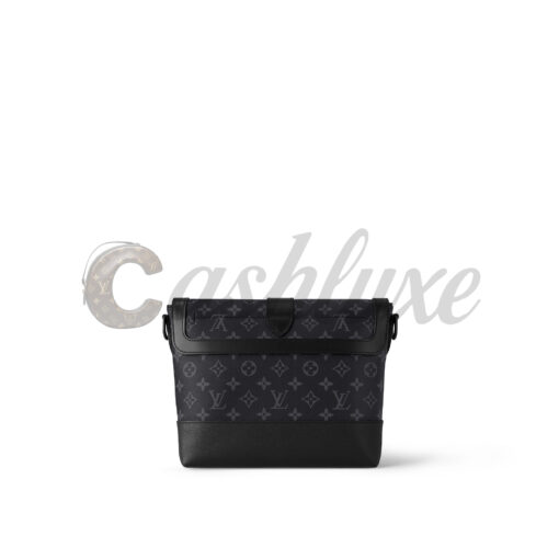 Louis Vuitton Saumur Messenger Bag M45911 - Image 7