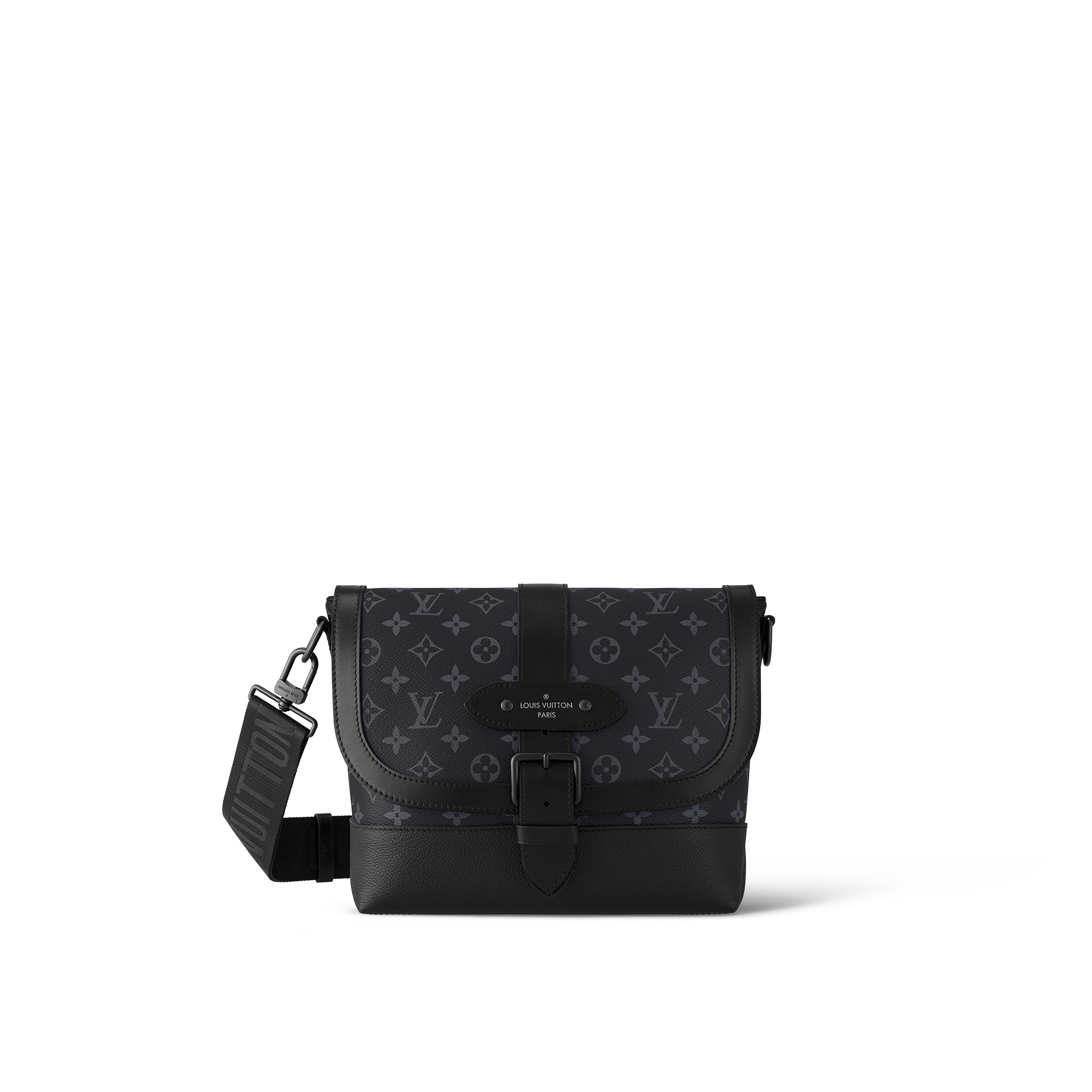 Louis Vuitton Saumur Messenger Bag M45911