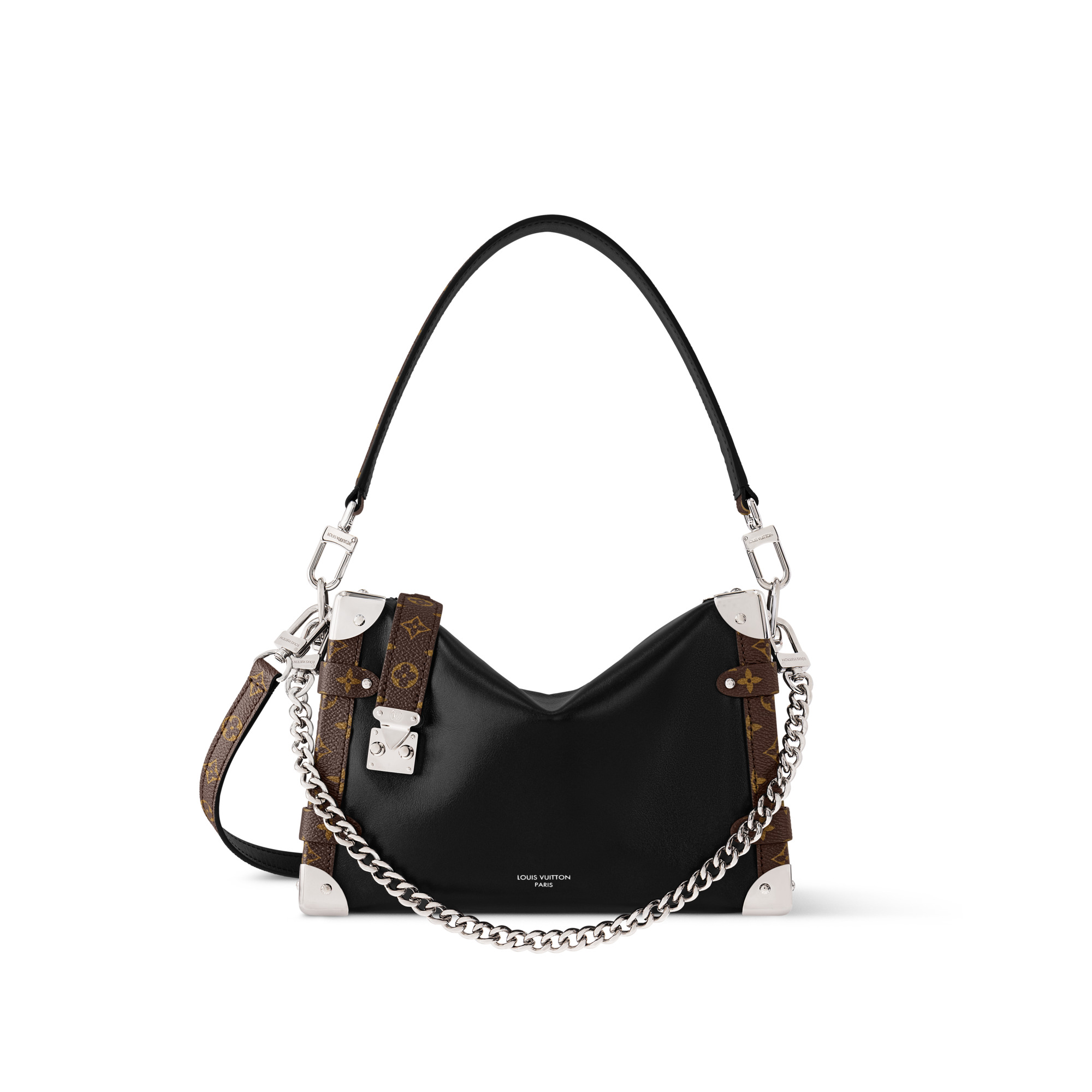 Louis Vuitton Side Trunk Vibe MM M15195