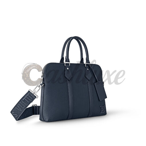 Louis Vuitton Takeoff Briefcase M21440 - Image 3