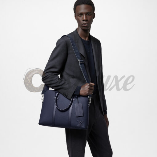 Louis Vuitton Takeoff Briefcase M21440 - Image 2