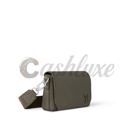 Louis Vuitton Takeoff Messenger M25125 - Image 2