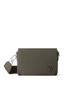 Louis Vuitton Takeoff Messenger M25125